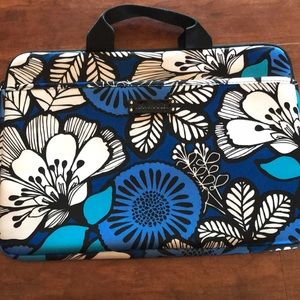 Vera Bradley Laptop Bag